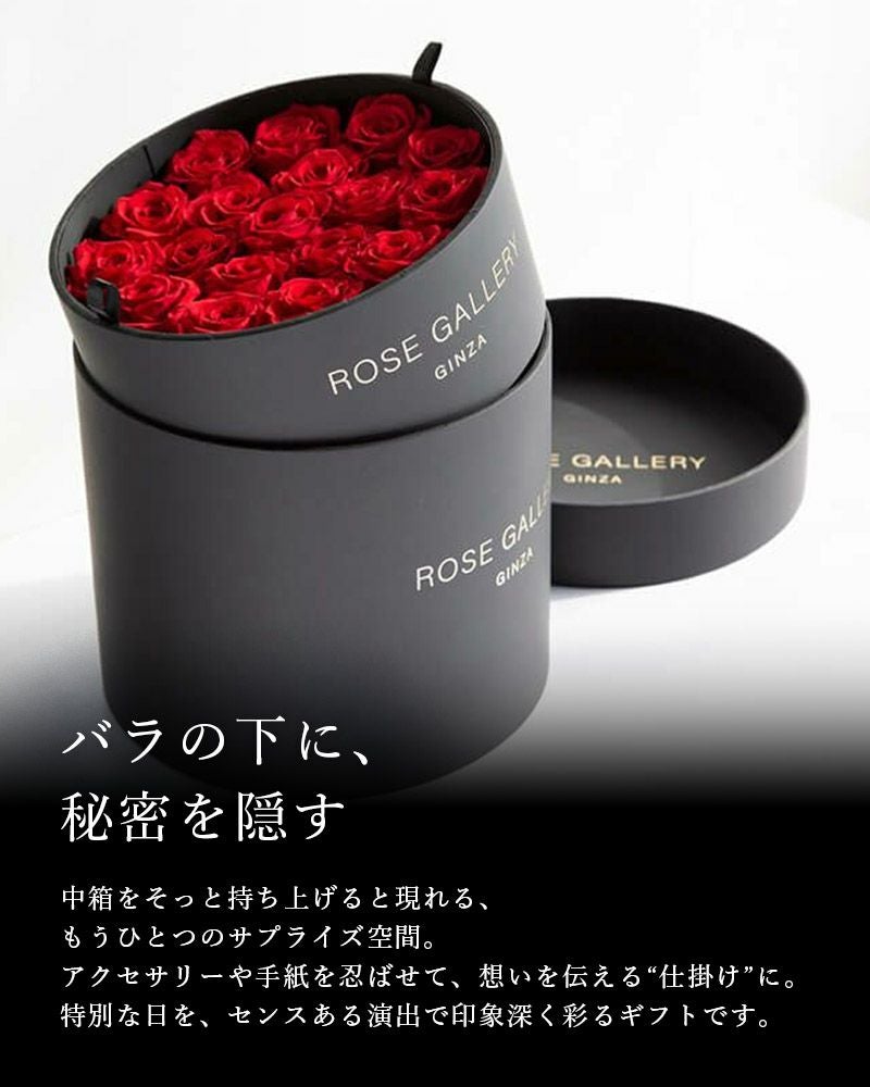 【期間限定33%off】The rose アンダーザローズ(M-N18) | ローズギャラリー銀座 オンラインショップ