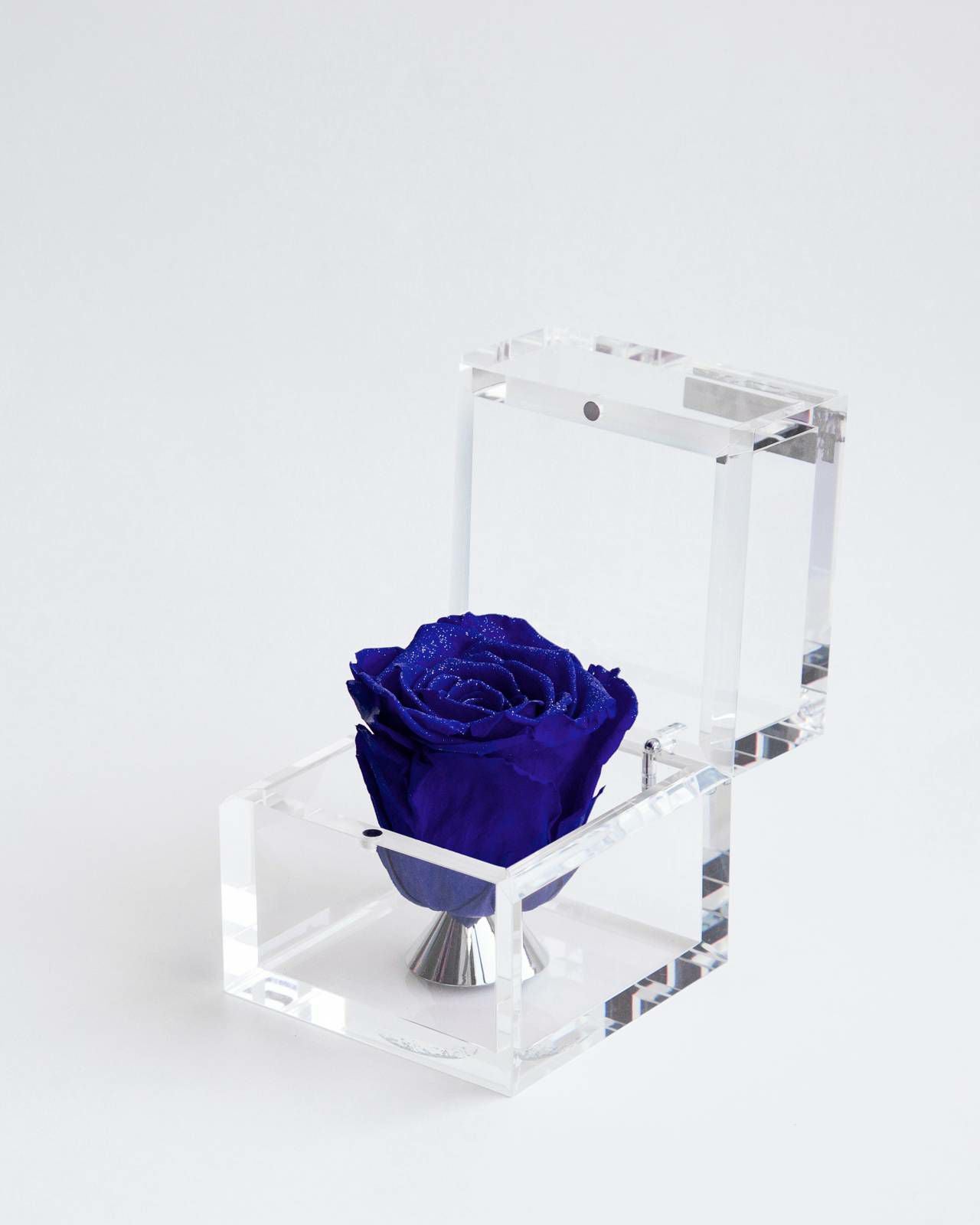 ミュゼ ダイヤモンドローズボックス(M) | ローズギャラリー銀座