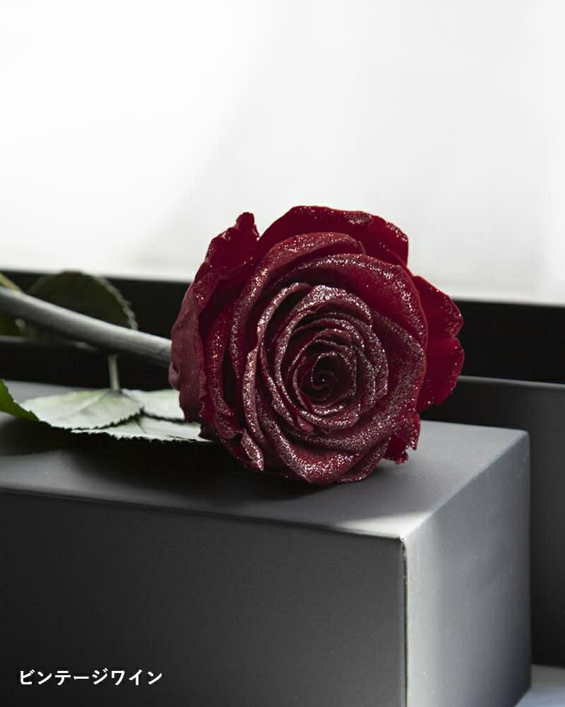 ローズギャラリー　バラ　紫 ROSE GALLERY GINZA | 花百花 ‐hanahyakka‐
